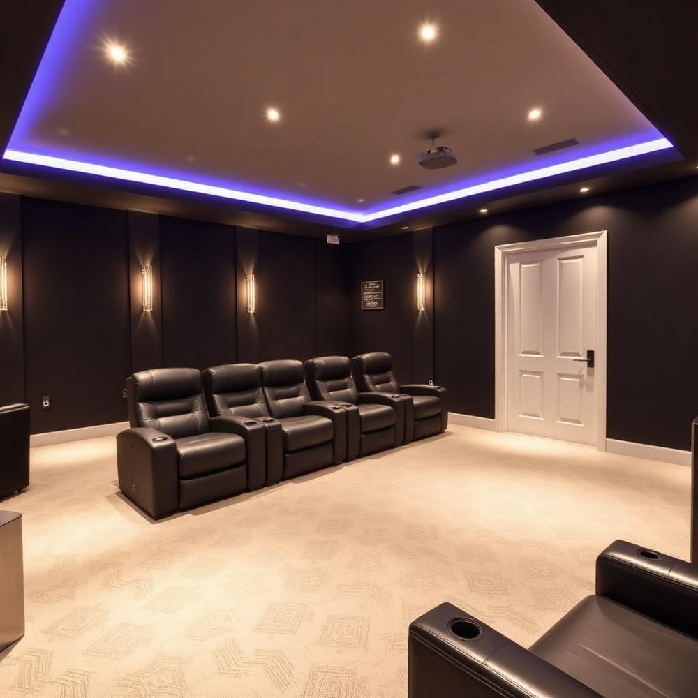 Home Theater
